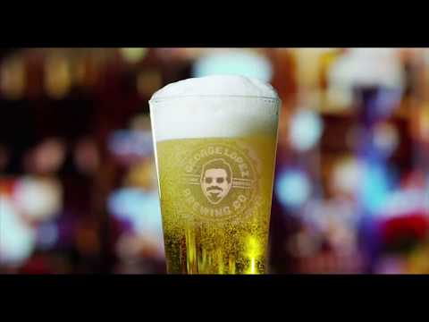 George Lopez Brewing Co