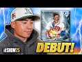 Por Fin Estoy De Vuelta 99 Debut De Ronald Acuña