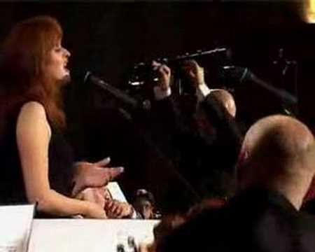 Vira Lozinsky - Mayn Shtetele Belz- Raanana Symphonette Orchestra & Leopold Kozlowski