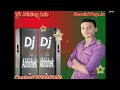 Kasam Khake Kaho Hard Dholki Mix Dj Abhishek