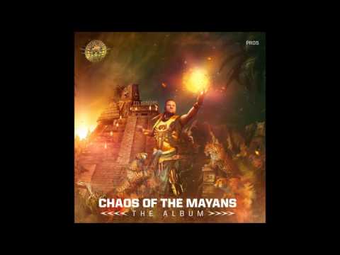 Scarphase & Angernoizer Ft. Tha Watcher - Chaos Of The Mayans