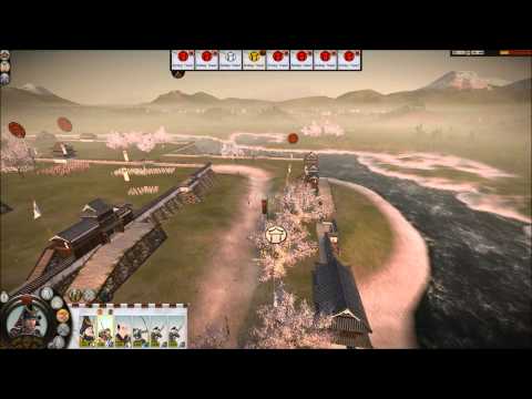 shogun 2 realm divide shogun 2 realm divide