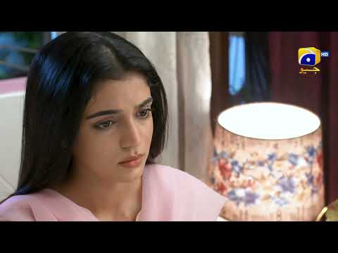 Baylagaam Episode 104 | Best Moment 01 | Ali Abbas - Laiba Khan - Haroon Shahid | HAR PAL GEO