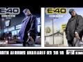 E40 Ft Ya Boy- 'Wet' JHawk productions