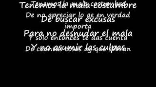 Pastora Soler - La Mala Costumbre (Con Letra)