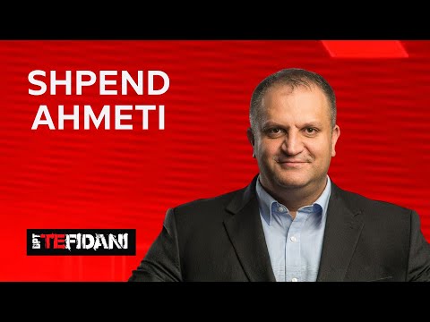 DPT TE FIDANI – A duhet ta ketë VV-ja një mundësi të dytë për qeveri?  – I ftuar: Shpend Ahmeti