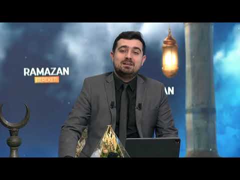 Ramazan Bereketi | 30.Gün - Ahmet Hakan Karagül - Konuklar: Ahmet Varol, Yasin Şahin, Mehmet Kumral