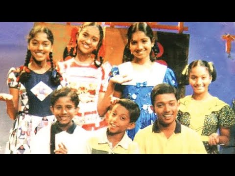 ඇය කොණ්ඩේ දිගට දාලා - රන්මිණී ශාක්‍යා (හපන් පැදුර)