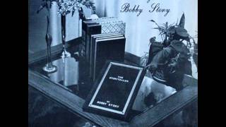 BOBBY (PATTERSON) STORY - I GOT A SUSPICION (1982)