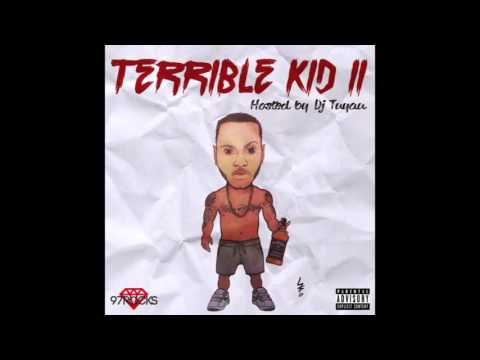KID MC - DEATH NOTE (PROD  BY MYKSE BEATZ) [TERRIBLE KID 2]