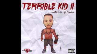 KID MC - DEATH NOTE (PROD  BY MYKSE BEATZ) [TERRIBLE KID 2]