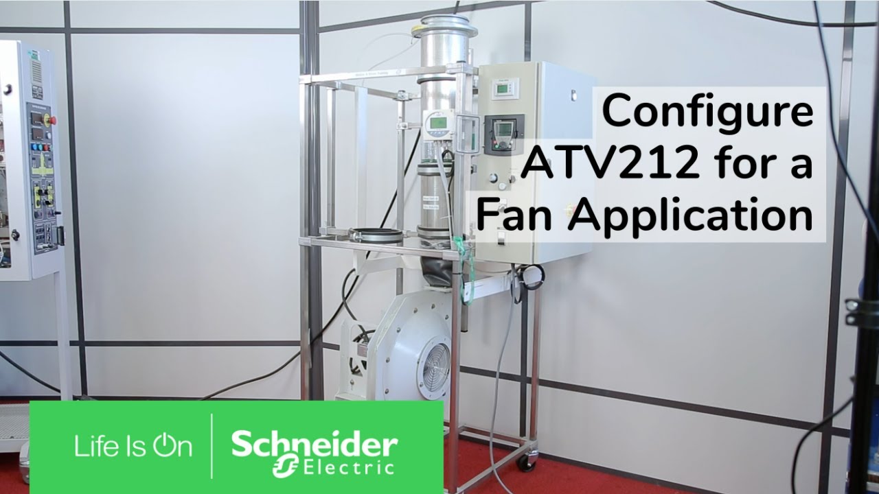 видео о Частотный преобразователь Schneider Electric ATV212 5.5кВт, 480В, 3Ф