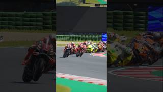 Download lagu Marc Marquez vs Bezzecchi's San Marino GP 💥👀 MotoGP 24 Mod mp3 Download lagu Marc Marquez vs Bezzecchi's San Marino GP 💥👀 MotoGP 24 Mod mp3