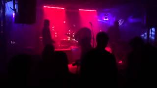 Les Big Byrd play Brooklyn, NY