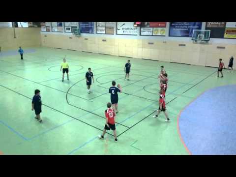 ESV Weil am Rhein- SG Maulburg/Steinen