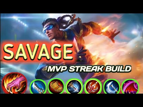 NEW  Build !!! BRUNO 2021 Auto "SAVAGE"