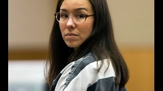 Jodi Arias Sentenced