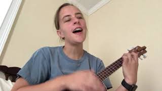 Lullaby by Front Porch Step