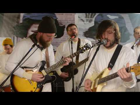 Times Infinity - "Polish & Demolish" NPR Tiny Desk Contest