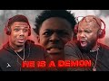 THIS DUDE NEED GOD Baby Kia OD Crashin POPS REACTION