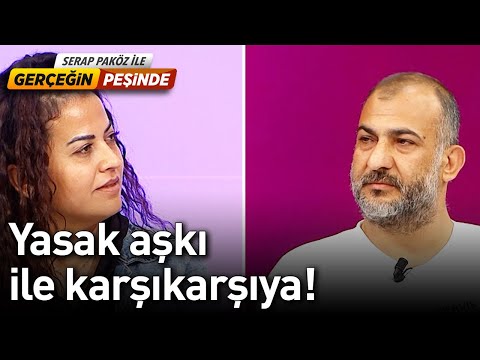 Yasak Aşkı ile Karşıkarşıya! - Gerçeğin Peşinde