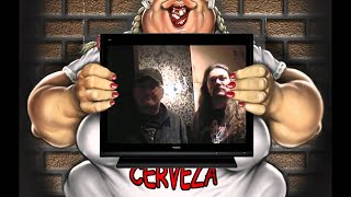 TANKARD - &quot;A Girl Called Cerveza&quot; Listening Session (OFFICIAL BEHIND THE SCENES)