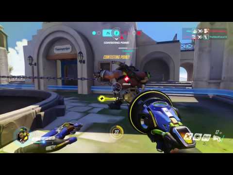 OVERWATCH MP 5/25/16 pt18