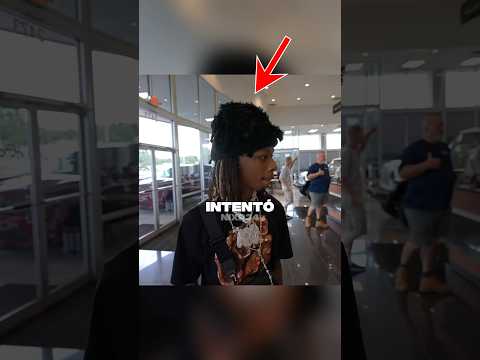 El Precio de este Dodge Challenger lo Dejó en Shock (Quan)