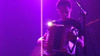 They Might Be Giants - &quot;Boat of Car&quot; (2013-11-02 - Terminal 5, NY)