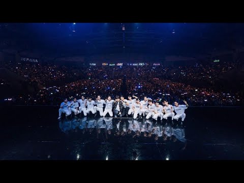 DMDLAND CONCERT [Part2] 19.06.22  (Full Concert) #DMDLANDConcert