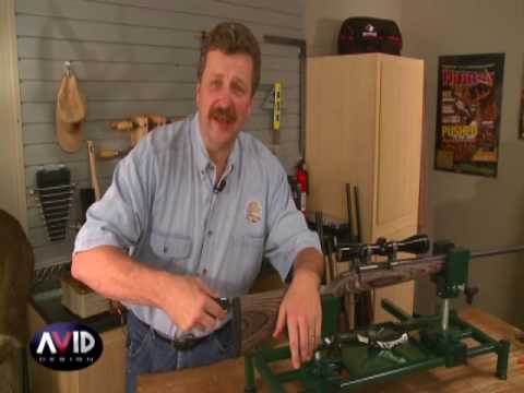 The Real Avid Gun Tool