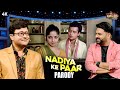 Nadiya Ke Paar PARODY Sachin Pilgaonkar The Kapil Sharma Show