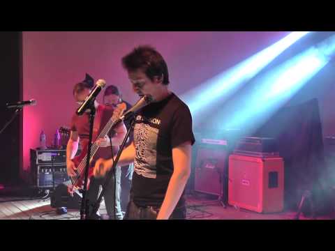 KOLABORANCI - Rock na Bagnie (Goniądz04.07.14) - całość