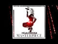 Madonna - Masterpiece Instrumental 
