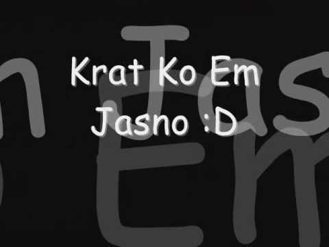 Romano Rap - N3lly - ( Mo ( K )  Sar Ka Mangel ) - Jek Tikno Delo 2010