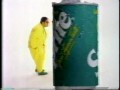 Sprite Ad 1990