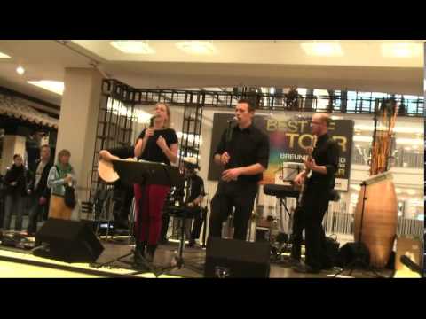 Safir the Band - Rolling In The Deep - Breuningerland 2013 - Best of Ludwigsburg Tour