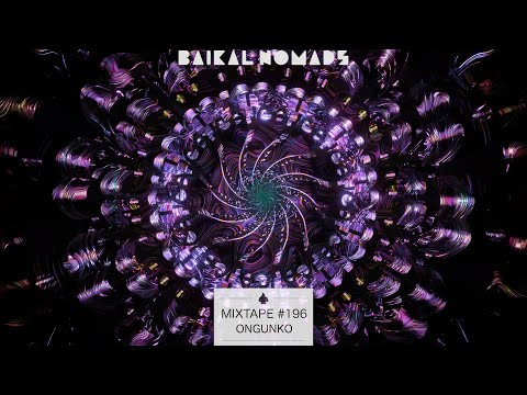 ONGUNKO - Mixtape #196