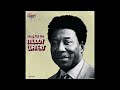 Muddy Waters – Making Friends