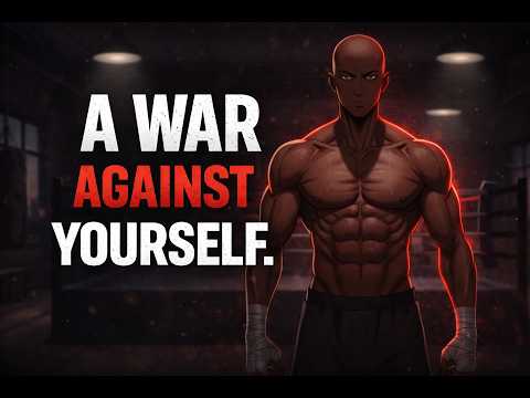 A War Against Yourself