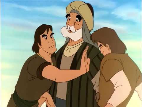 NEST Entertainment The Prodigal Son