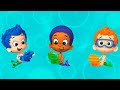 Bubble Guppies Ready Set Solve It