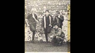 Anti-Pasti  Now's the Time