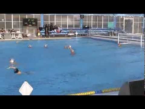 WP Infantil Real Canoe NC - AR Concepción Mas  (7º y 8º cuarto de 8)  24/Nov/2013