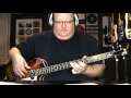 The Beatles I Want To Hold Yur Hand Bass Cover with Notes & Tablature