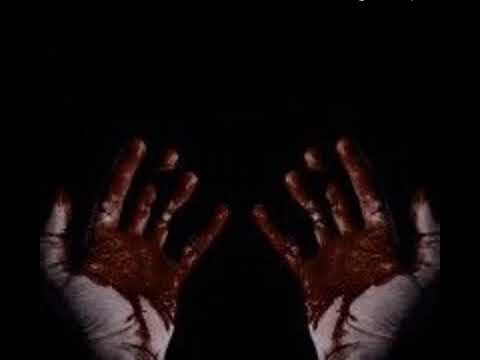 Diétham - No body no crime