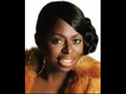 I WISH - POTENTZ FEAT.  ANGIE STONE - DUBSTEP REMIX