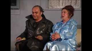 American Gigolò - C.Costantini, Sandra Milo e Nicola Valenzano.