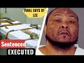 Mattew Lee Johnson Execution Crime Last Meal Final Words US Death Row Texas