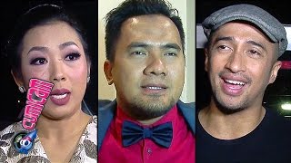 Download lagu Ipul Dicap 'Juri Nyolot', Ini Komentar Soimah dan Irfan Hakim - Cumicam 08 Februari 2016 mp3